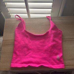 Free People Sports Bra
